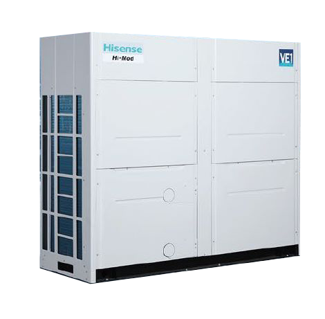 chiller bomba hisense Bomba de Calor, modelo Chiller, marca Hisense